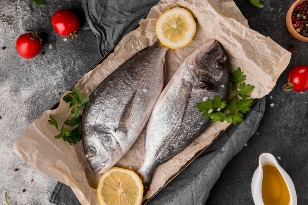moroccan fish recipes