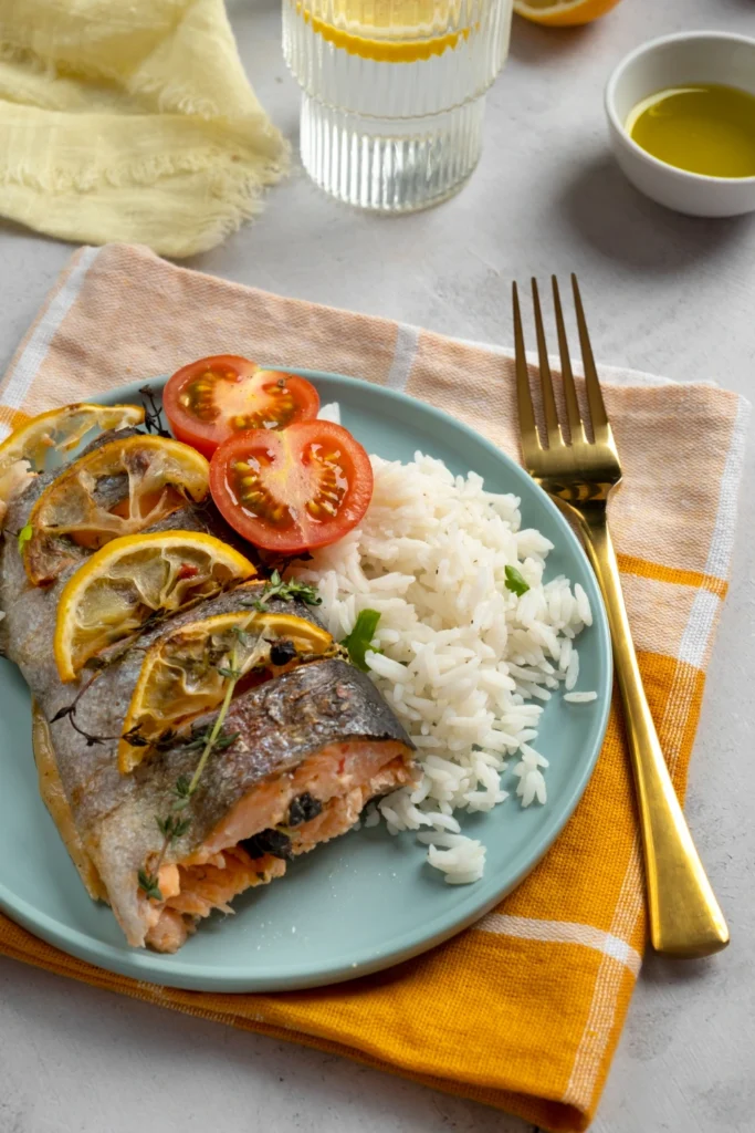 Sardinas in Olive Oil