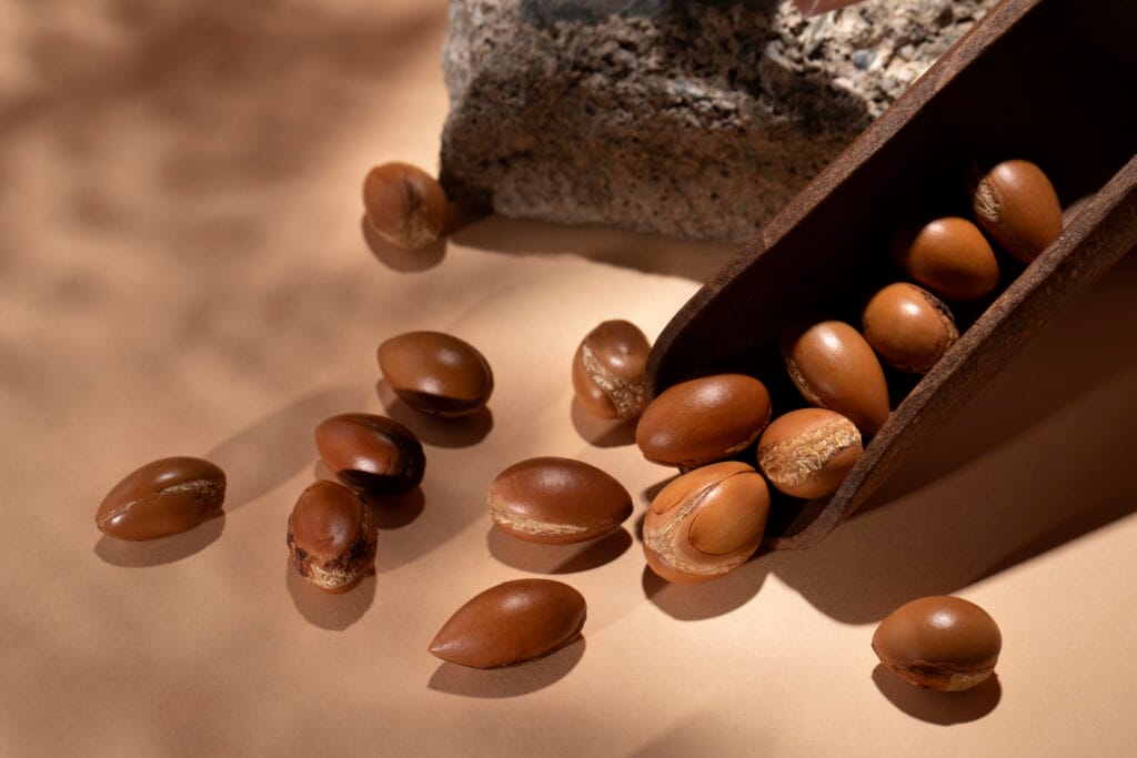Moroccan Argan Oil