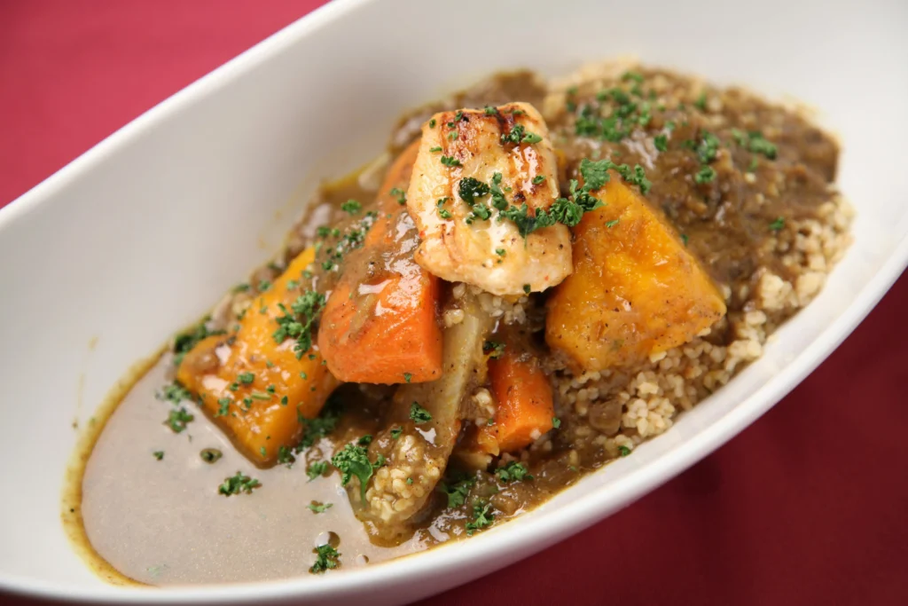 Chicken Couscous Recipes