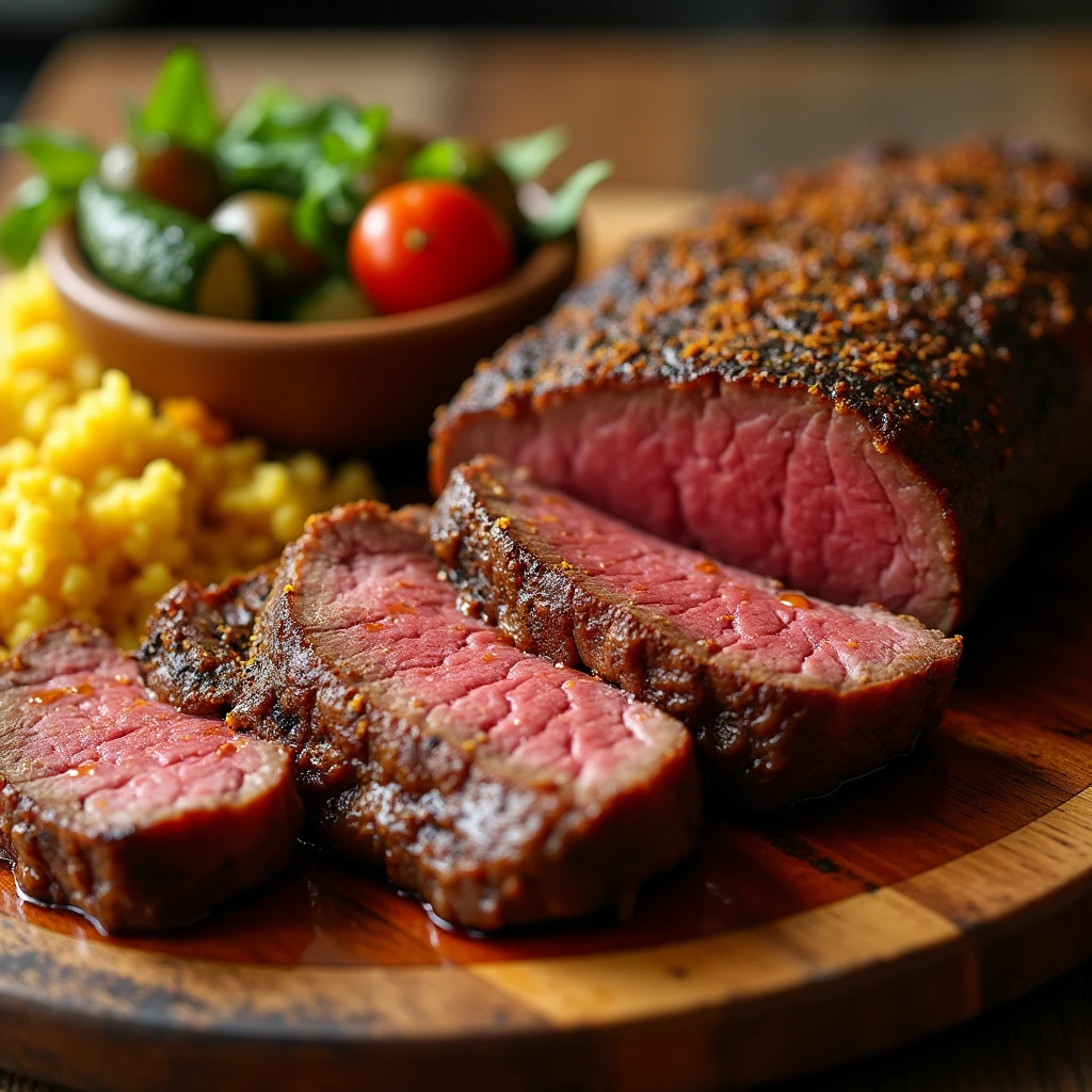 Wagyu Skirt Steak: The Secret to Steak Perfection