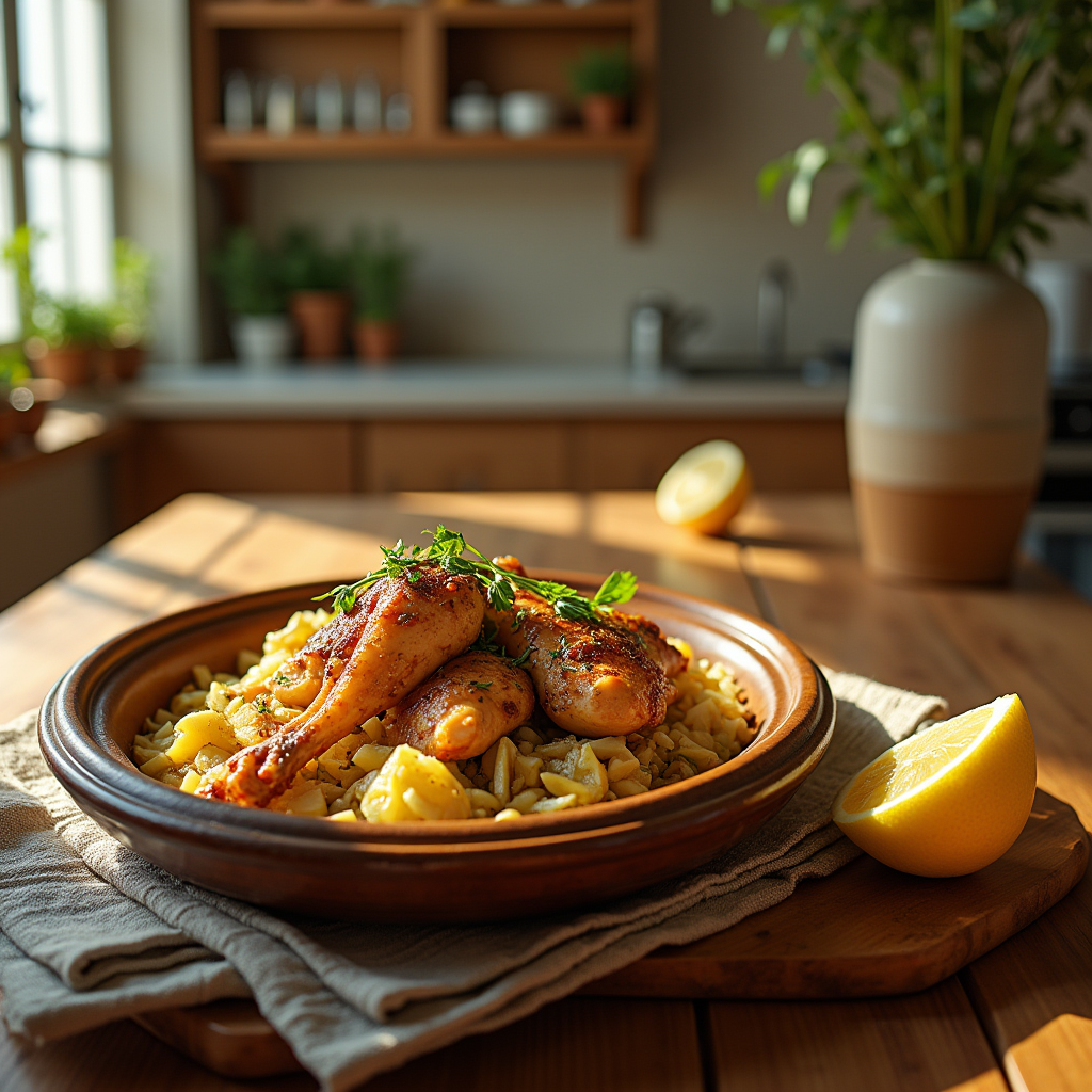 Chicken and Cabbage Recipes