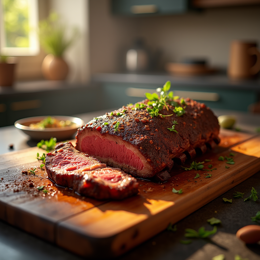 Beef