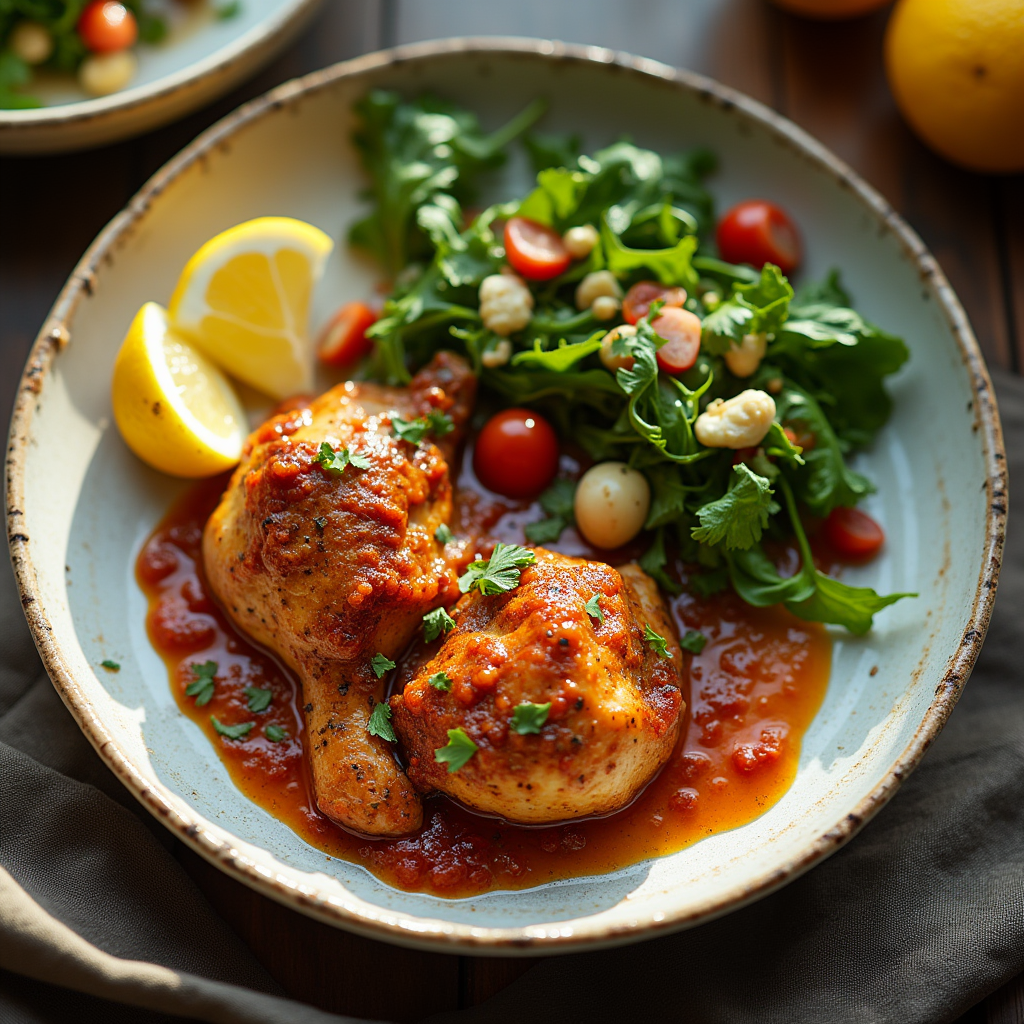 Chicken Dressing Recipe