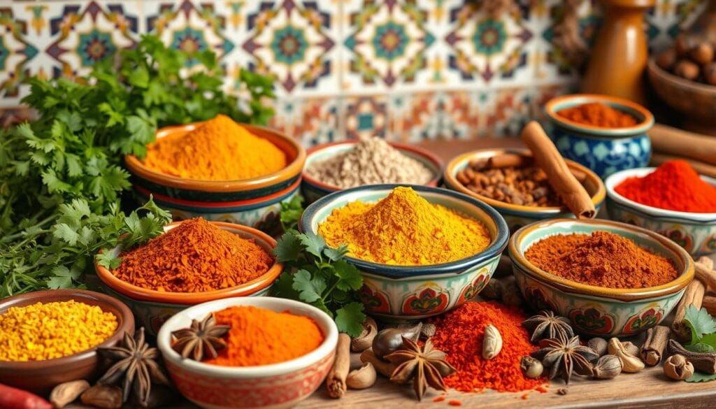 Vegan Tagine !