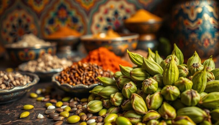 cardamomo