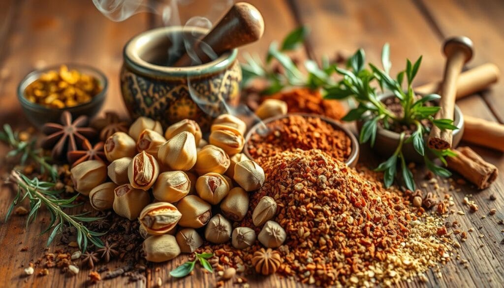 cardamom