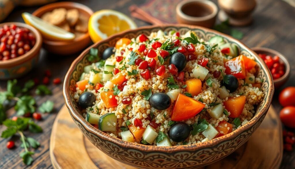 instant pot quinoa