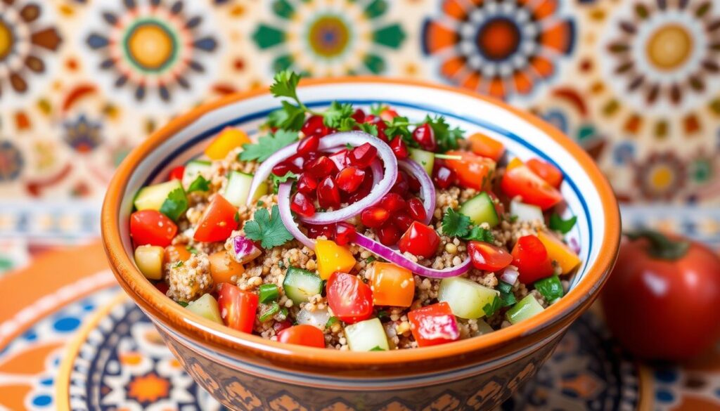 instant pot quinoa
