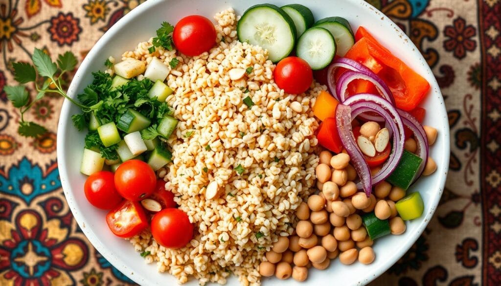 instant pot quinoa