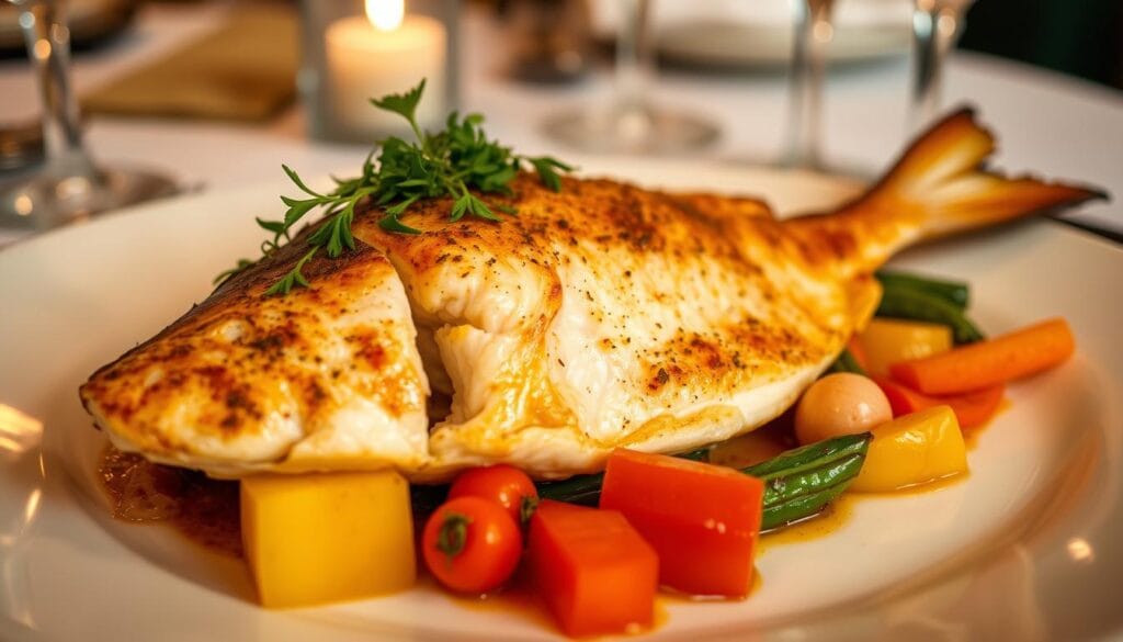 baked mahi recipe
