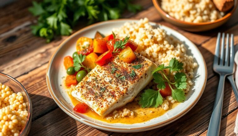 baked mahi recipe