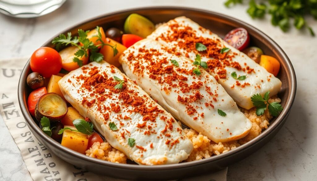 baked mahi recipe