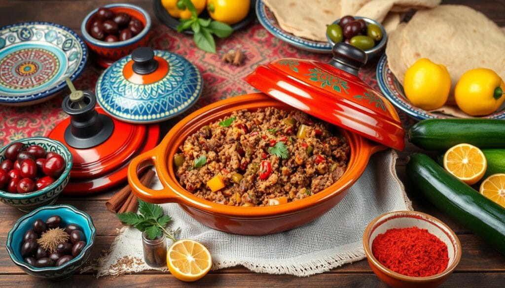 ground turkey casserole recipes