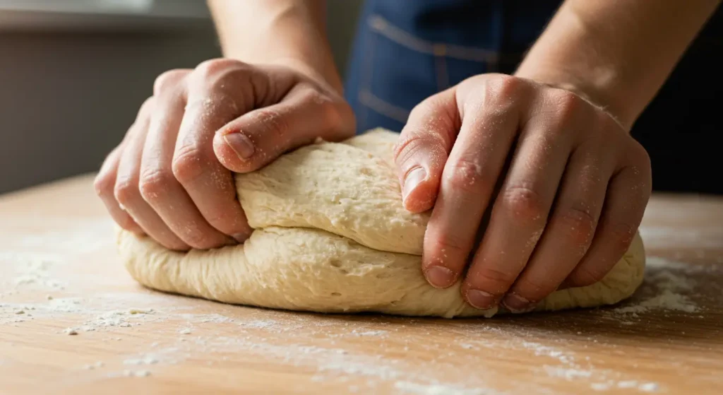 Sandwich Bread Recipe. Step-by-step guide for delicious