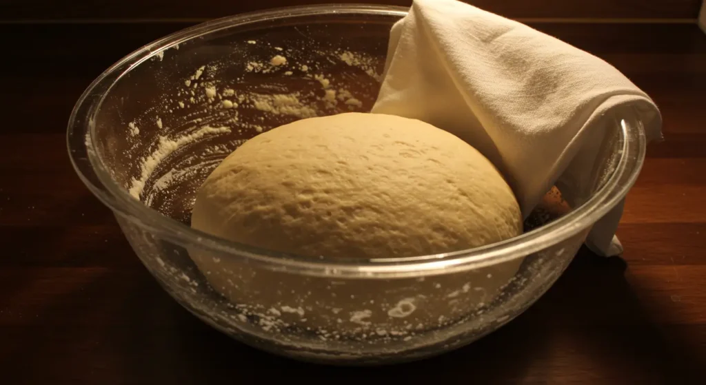 loaf at home with this Sandwich Bread Recipe