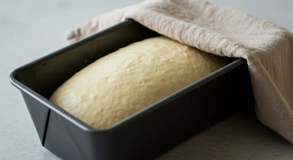 Make the perfect loaf at home with this Sandwich Bread Recipe