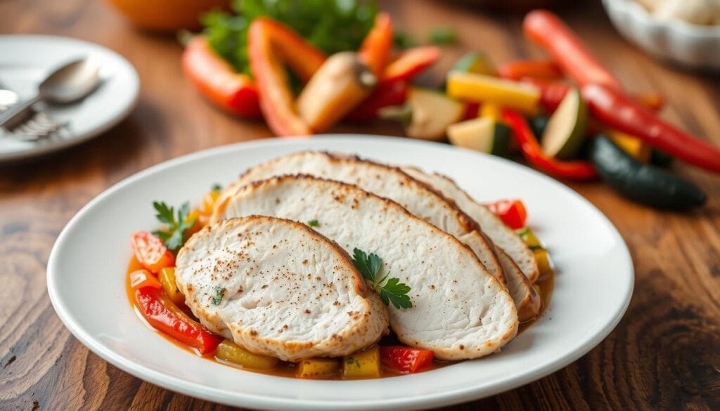 turkey breast recipe