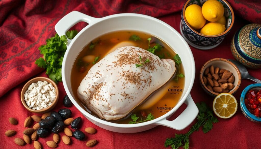 turkey breast recipe