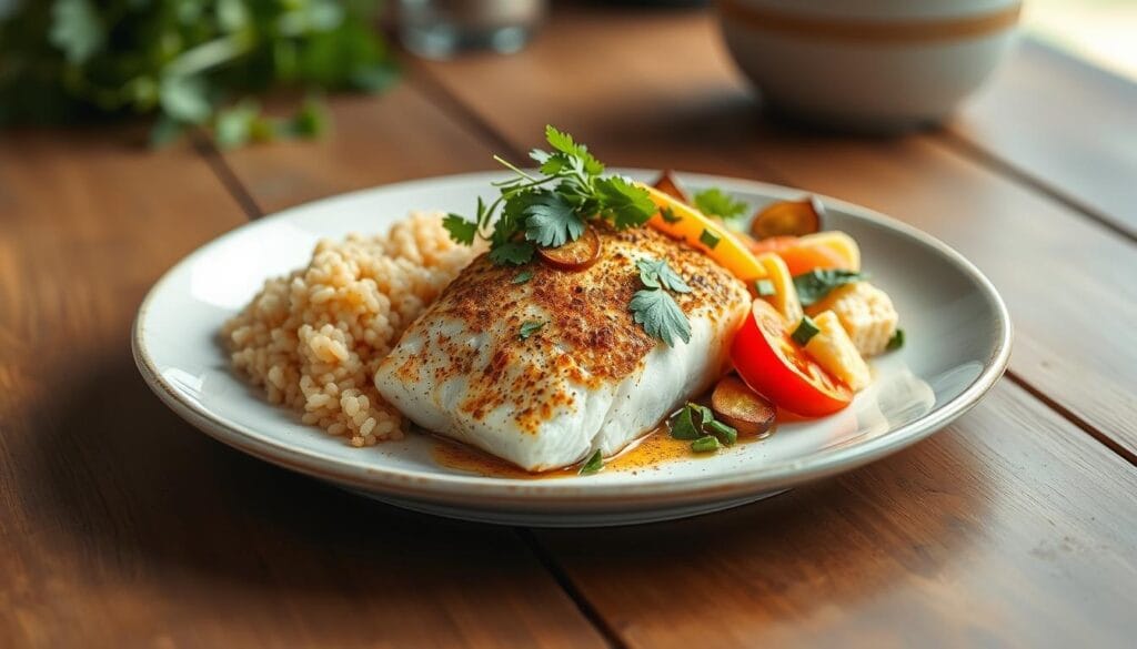 baked mahi recipe