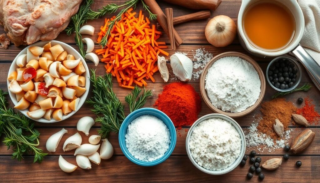 Turkey Gravy Recipe