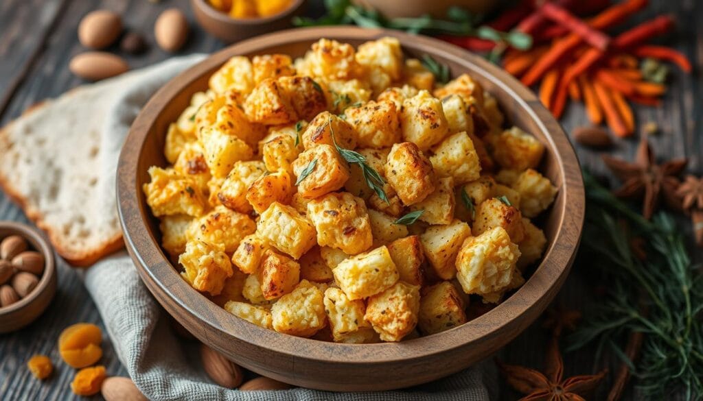 Turkey Stuffing Recipe