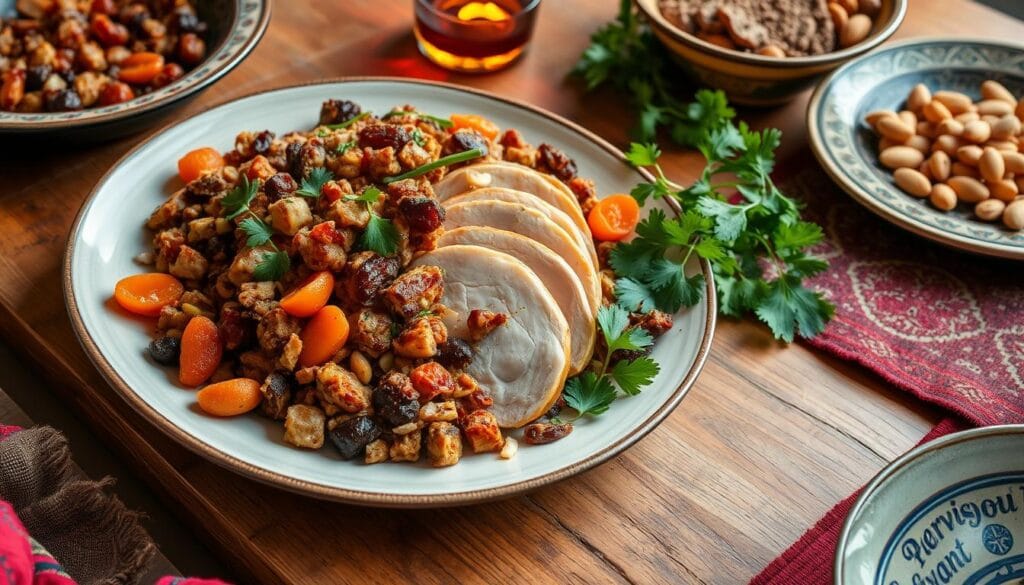 Turkey Stuffing Recipe