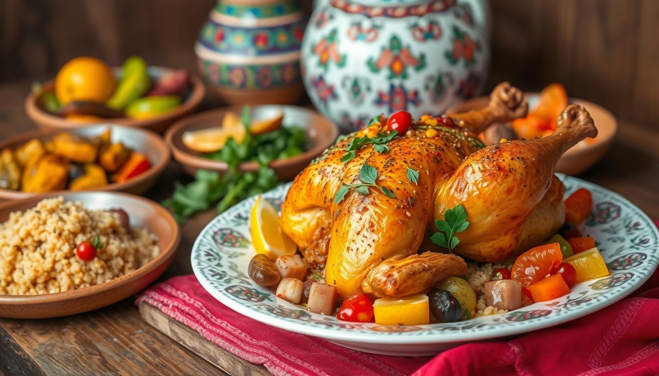 roast chicken near me