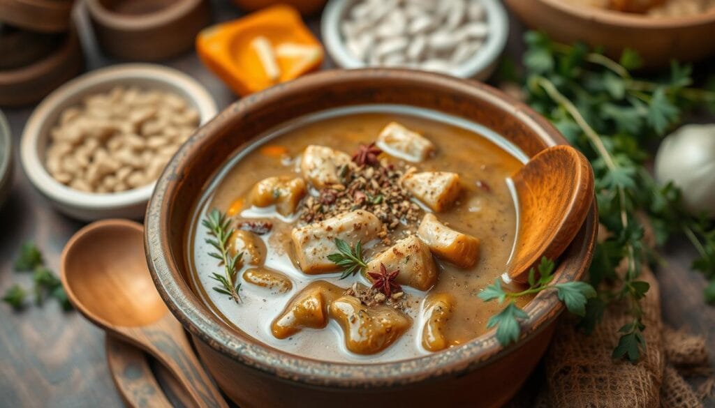 Turkey Gravy Recipe