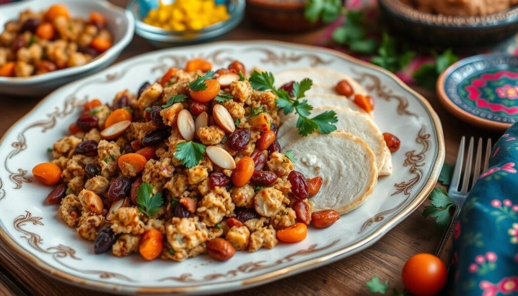 Turkey Stuffing Recipe