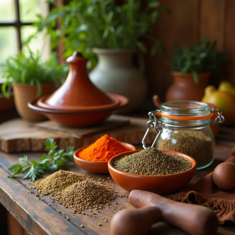 Cumin Magic: The Hidden Flavor Your Dishes Need