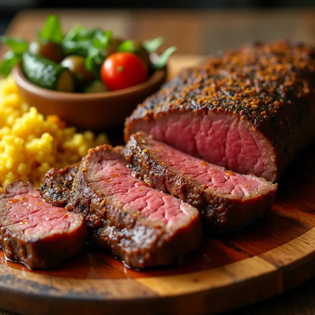 Wagyu Skirt Steak: The Secret to Steak Perfection