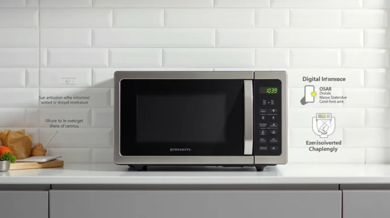 Best Over the Range Microwave Top 10 Smart Buys Today