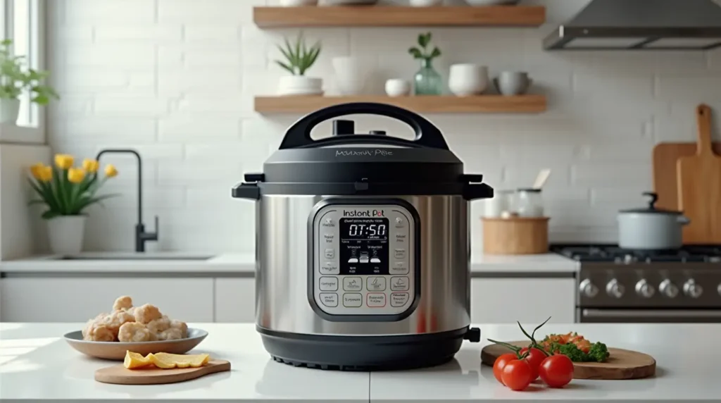 instant pot pro plus manual saves you valuable time