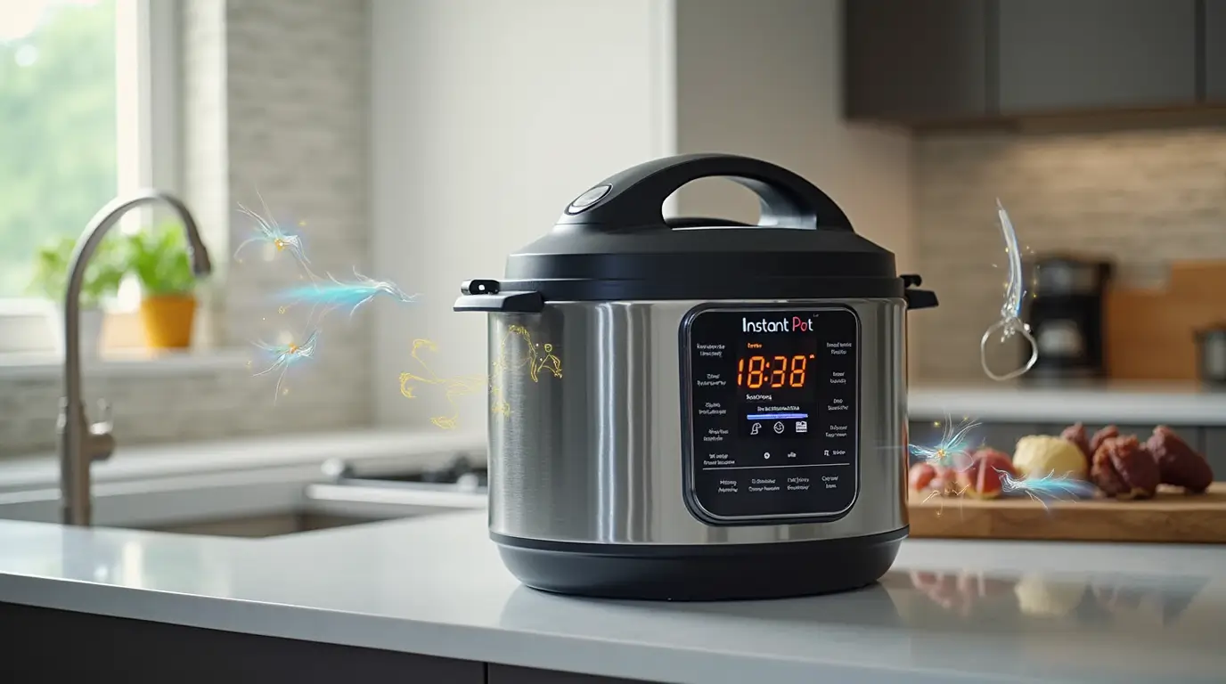 instant pot pro plus manual 10 Surprising Ways It Saves You Time