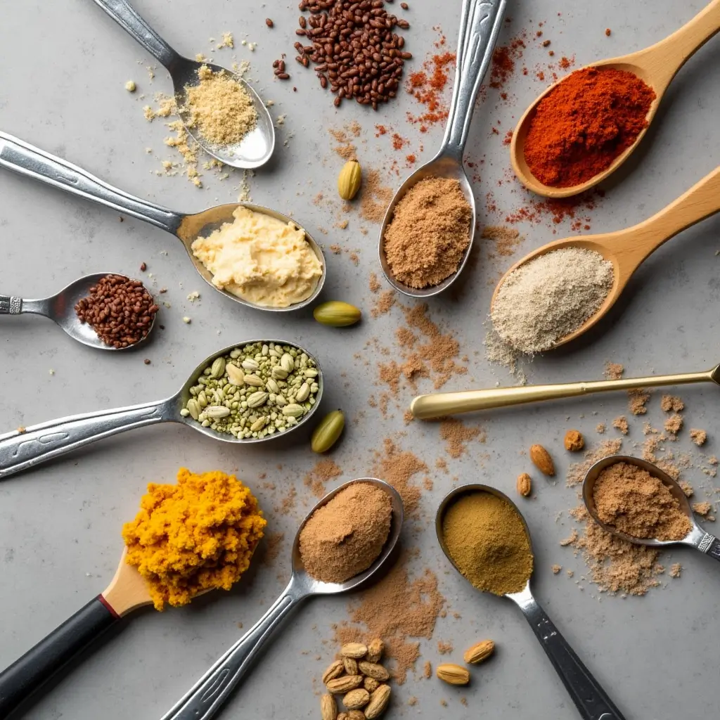 Ras El Hanout rich history, regional variations, and how to use this Moroccan spice blend