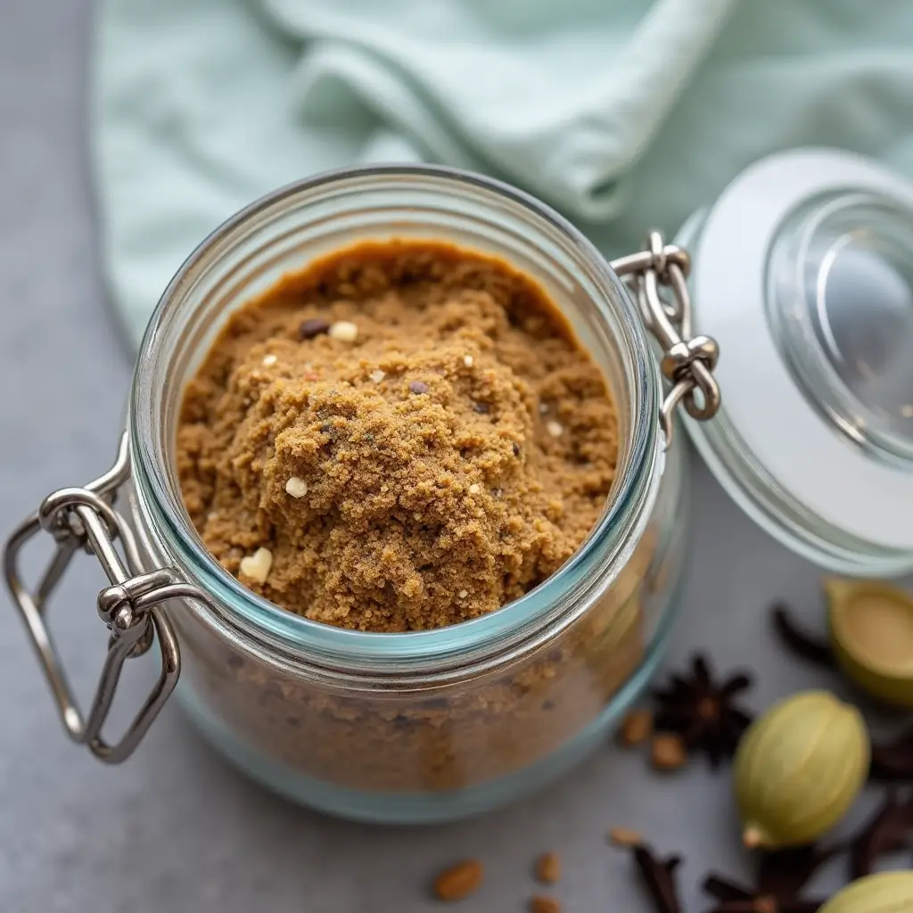 Unlock the secrets of Ras El Hanout