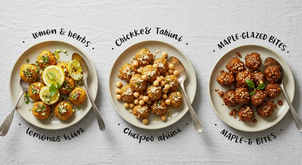 Moroccan Spiced Sweet Potatoes—easy, healthy, and perfect for any meal. A must