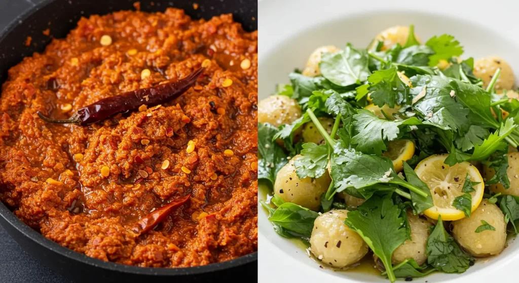 Chicken and Couscous Recipes