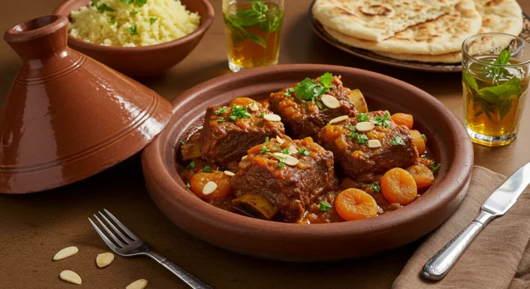 Best Boneless Beef Short Ribs Recipe That Will Amaze Your Heart