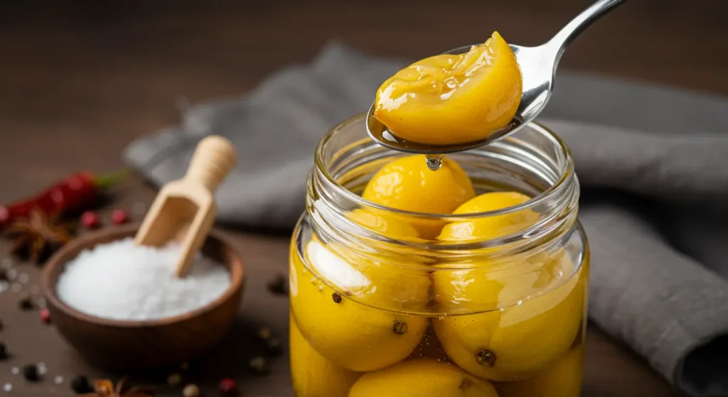 Moroccan Preserved Lemons The Only Recipe You'll Ever Need