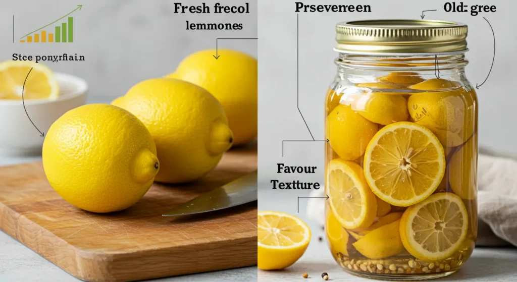 Moroccan Preserved Lemons with this authentic recipe, expert tips