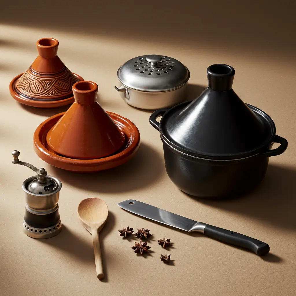 ultimate beef tagine recipe rich, slow-cooked