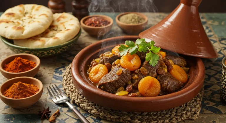 Moroccan Beef Tagine 5 Irresistibly Flavorful Recipes