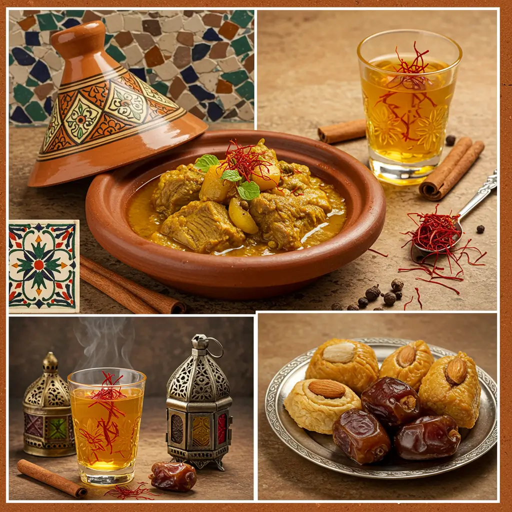 saffron spice—its origins, uses, best saffron