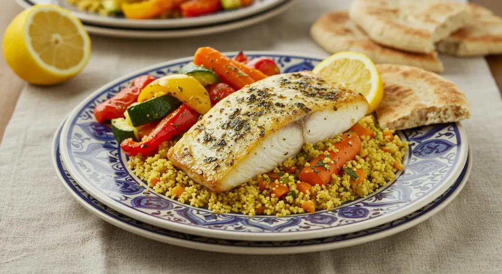 baked mahi mahi recipe healthy, and ready in 25 minutes. Perfect
