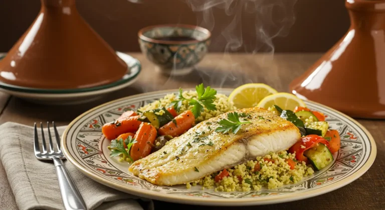 Easy Baked Mahi Mahi Recipe for a Blissful Dinner
